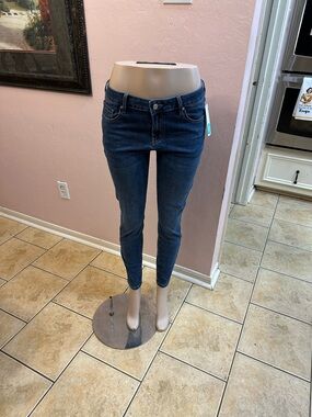 Women's Blue Jeans